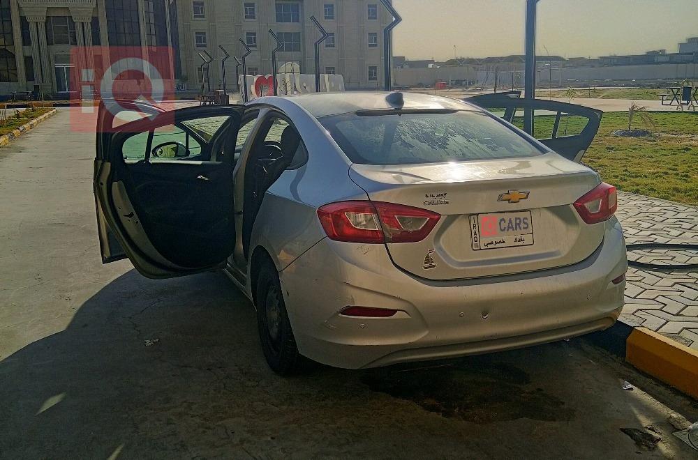 شيفروليه كروز